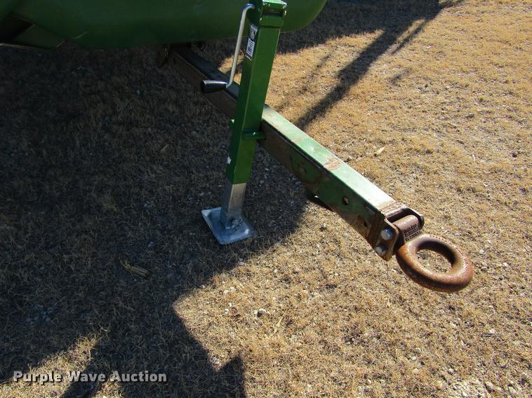 image for item DC8319 2008 John Deere 936D draper head