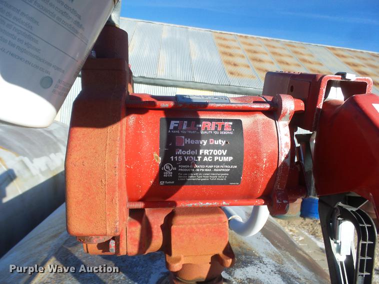 image for item DC8328 (3) fuel tanks