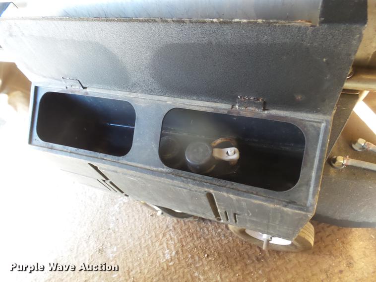 image for item DC8329 Landa PHWS4-3000 pressure washer