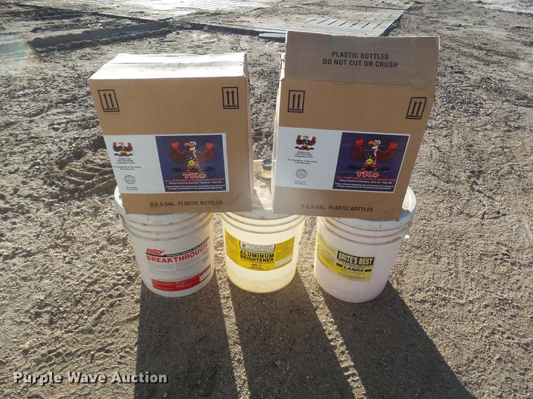 image for item DC8329 Landa PHWS4-3000 pressure washer