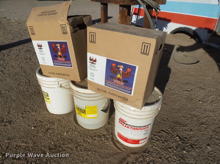 image for item DC8329 Landa PHWS4-3000 pressure washer