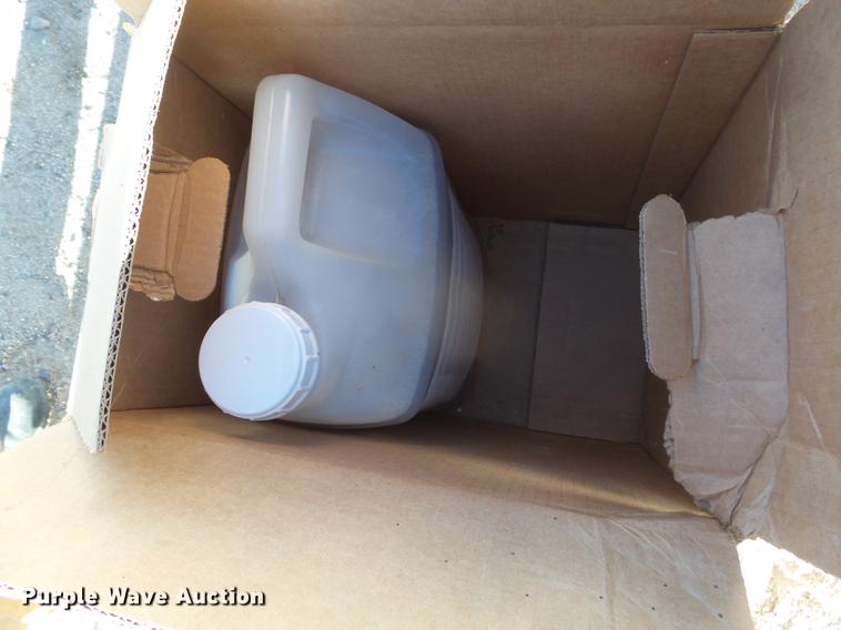 image for item DC8329 Landa PHWS4-3000 pressure washer