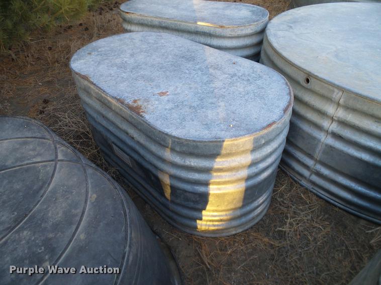 image for item DC8332 (7) stock tanks