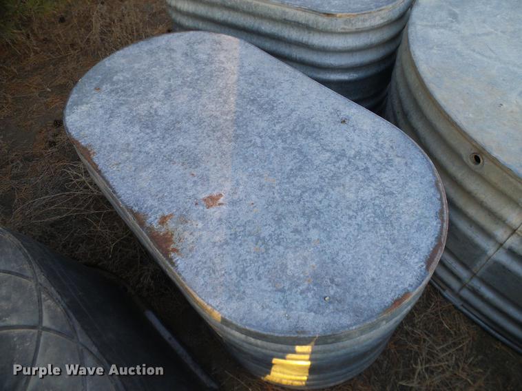 image for item DC8332 (7) stock tanks
