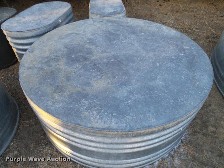 image for item DC8332 (7) stock tanks