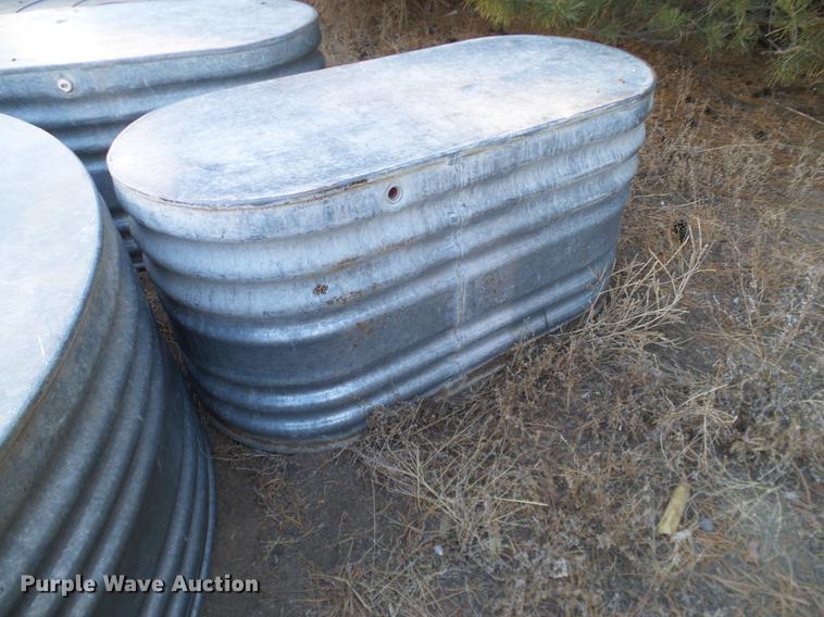 image for item DC8332 (7) stock tanks
