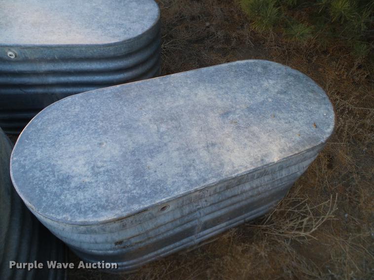 image for item DC8332 (7) stock tanks