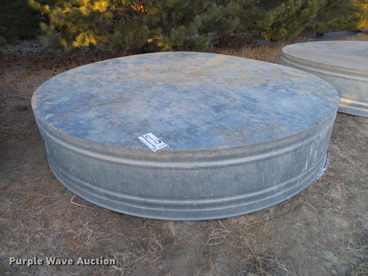 image for item DC8332 (7) stock tanks