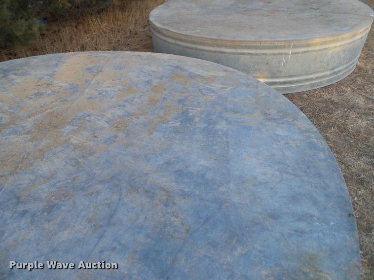 image for item DC8332 (7) stock tanks