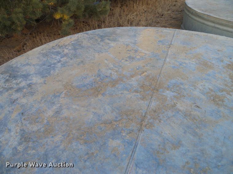 image for item DC8332 (7) stock tanks