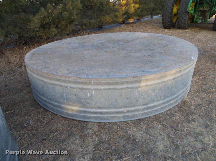 image for item DC8332 (7) stock tanks