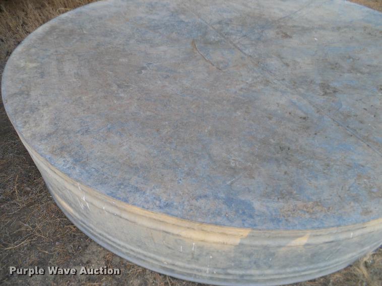 image for item DC8332 (7) stock tanks