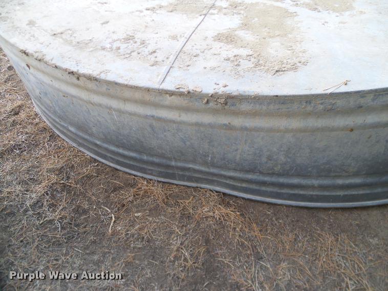 image for item DC8332 (7) stock tanks