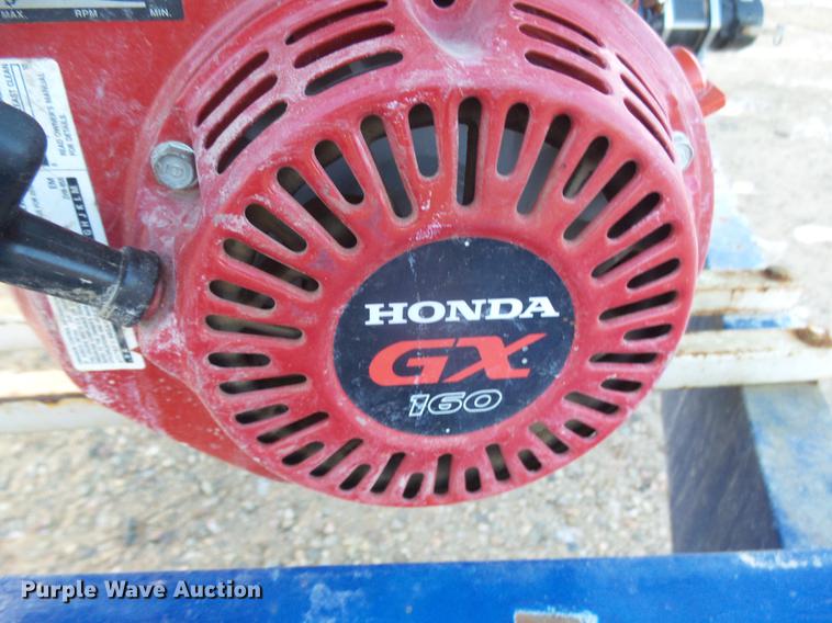 image for item DC8334 2010 JD Skiles triple tip tank trailer