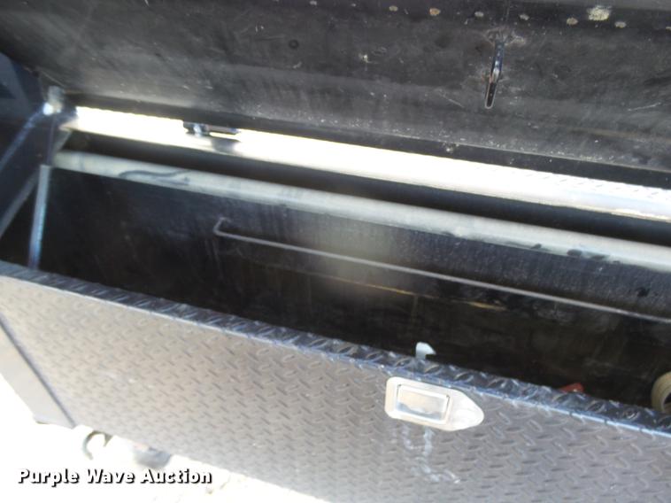 image for item DC8356 2013 PJ equipment trailer