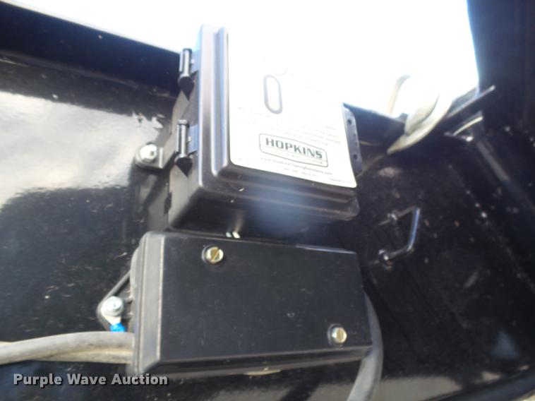 image for item DC8356 2013 PJ equipment trailer