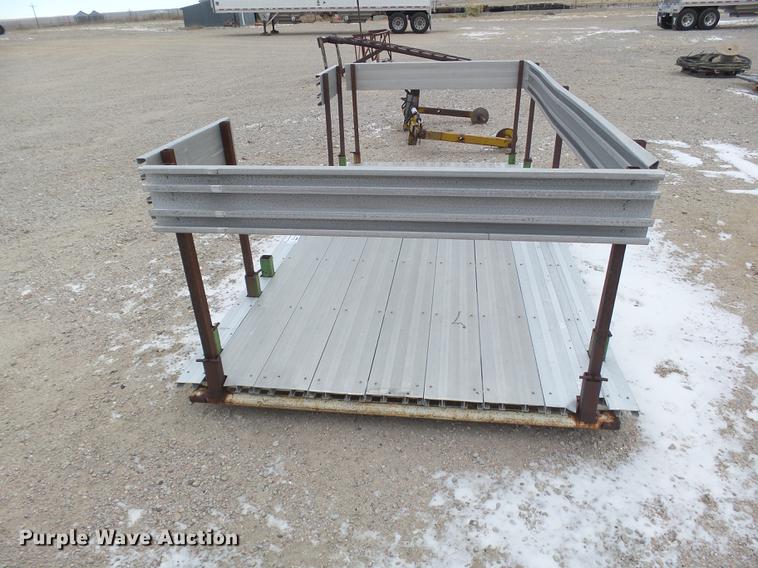 image for item DC8366 Steel man basket