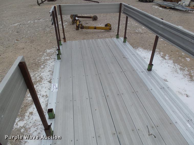 image for item DC8366 Steel man basket