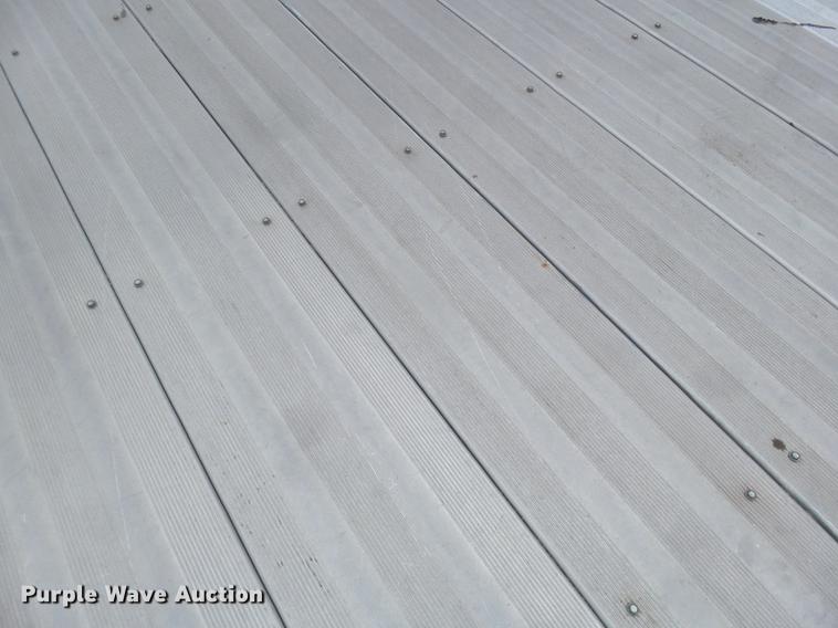 image for item DC8366 Steel man basket