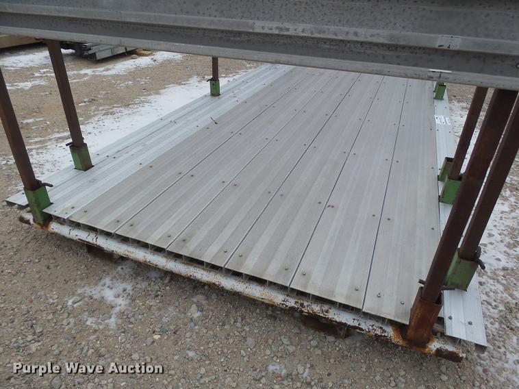 image for item DC8366 Steel man basket