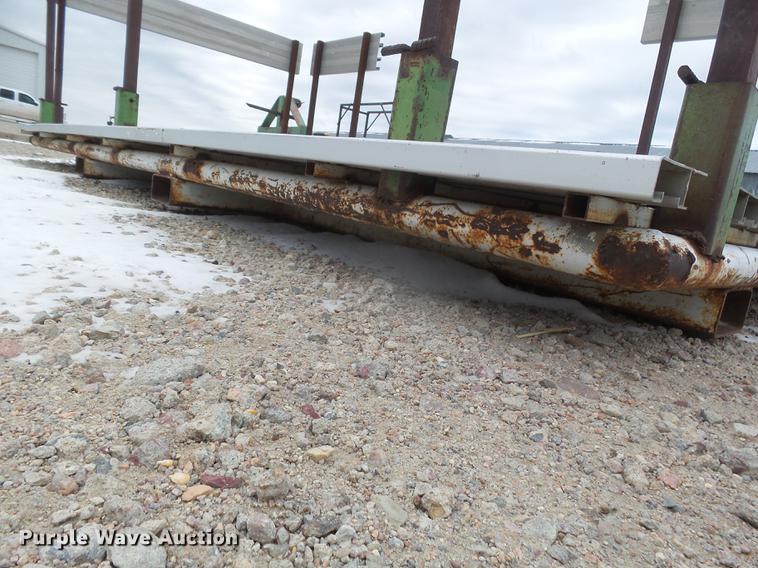 image for item DC8366 Steel man basket