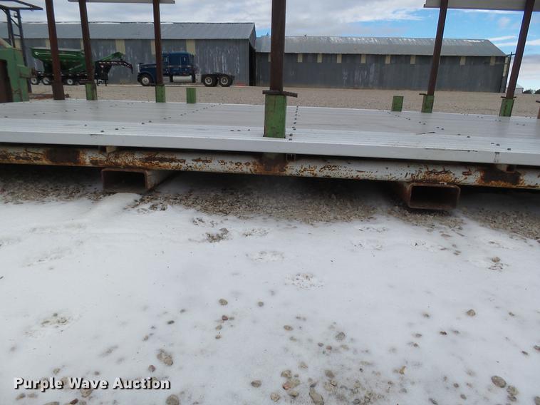 image for item DC8366 Steel man basket