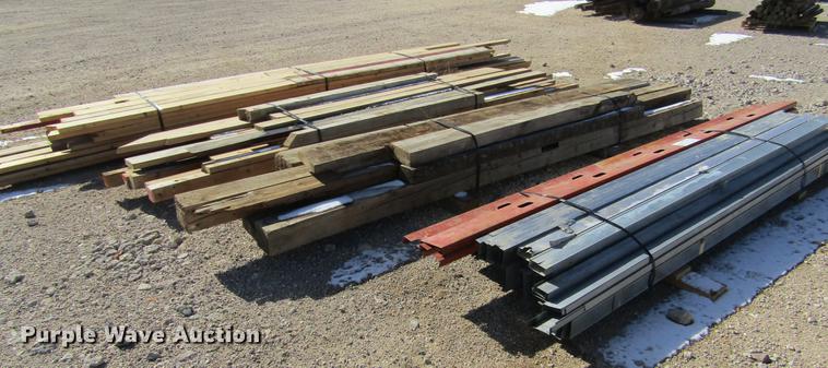 image for item DC8368 Building materials