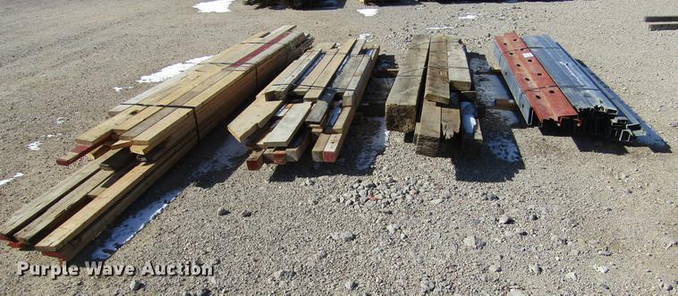 image for item DC8368 Building materials