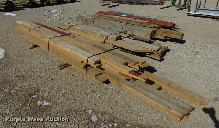 image for item DC8368 Building materials