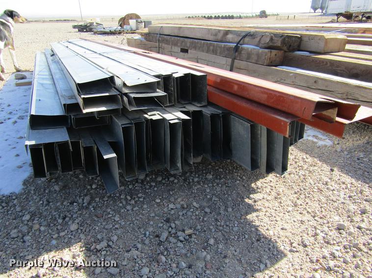 image for item DC8368 Building materials