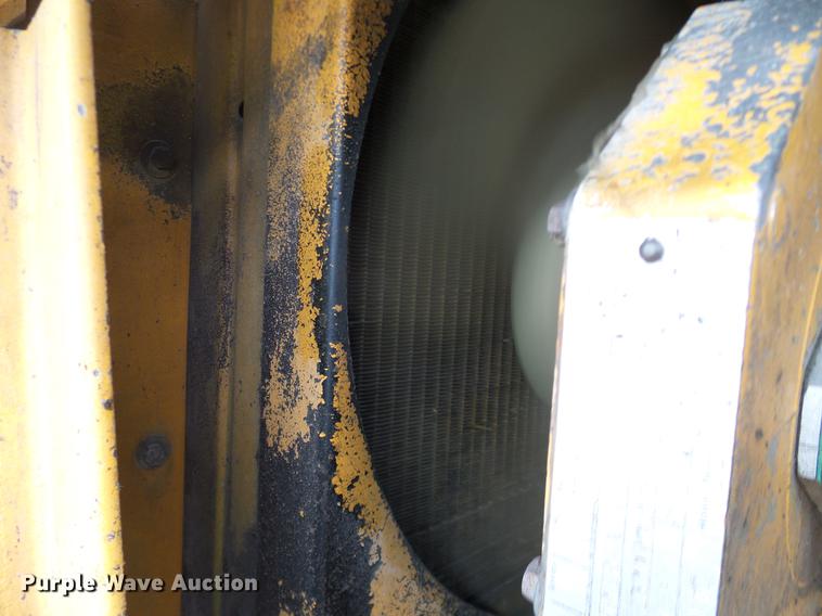 image for item DC8372 Carelift 8038 telehandler