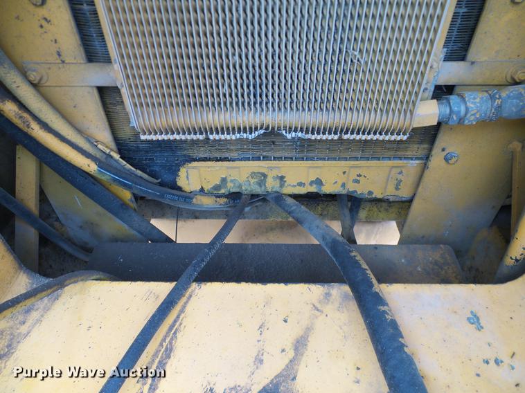 image for item DC8372 Carelift 8038 telehandler