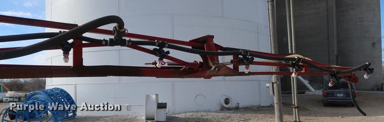 image for item DD5428 1999 Case IH Patriot SPX3185 self-propelled sprayer