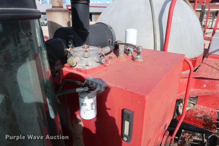 image for item DD5428 1999 Case IH Patriot SPX3185 self-propelled sprayer