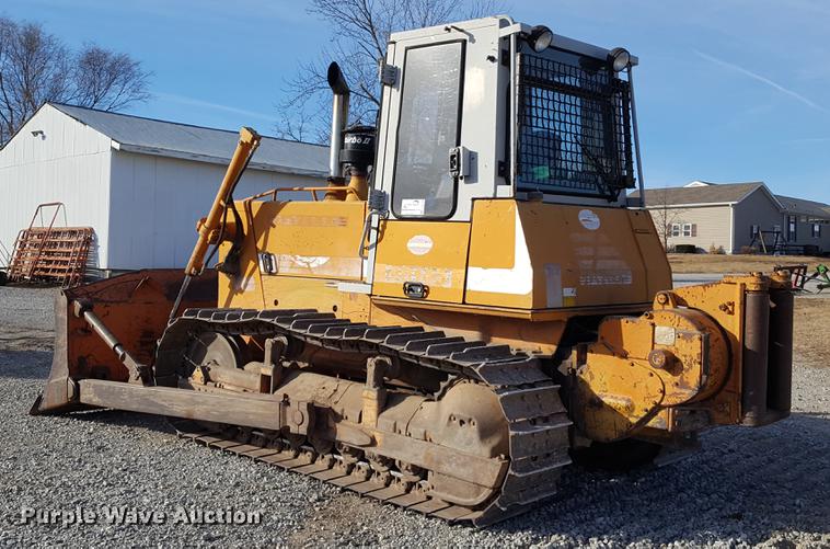 image for item DD5429 Fiat-Allis FD145 dozer