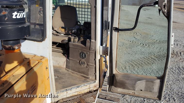 image for item DD5429 Fiat-Allis FD145 dozer