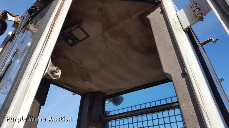 image for item DD5429 Fiat-Allis FD145 dozer