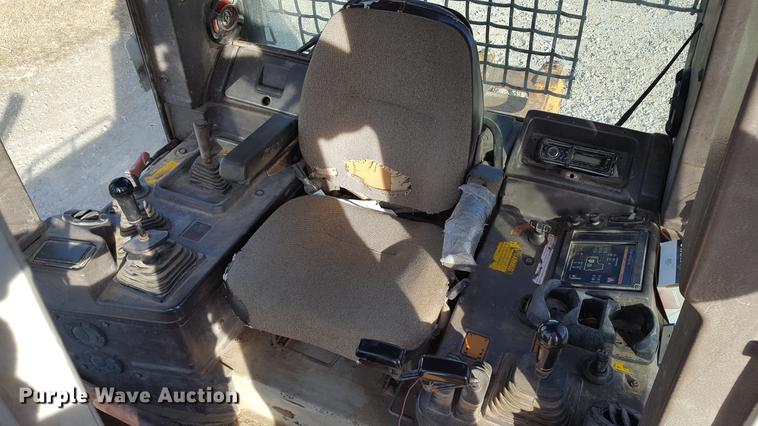 image for item DD5429 Fiat-Allis FD145 dozer