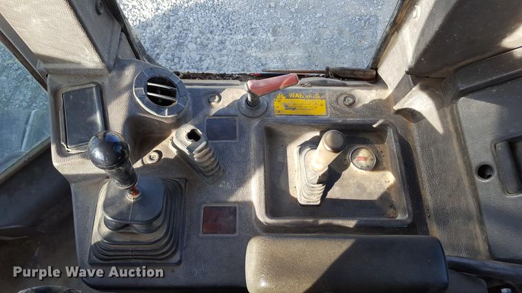 image for item DD5429 Fiat-Allis FD145 dozer