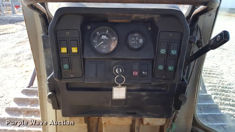 image for item DD5429 Fiat-Allis FD145 dozer