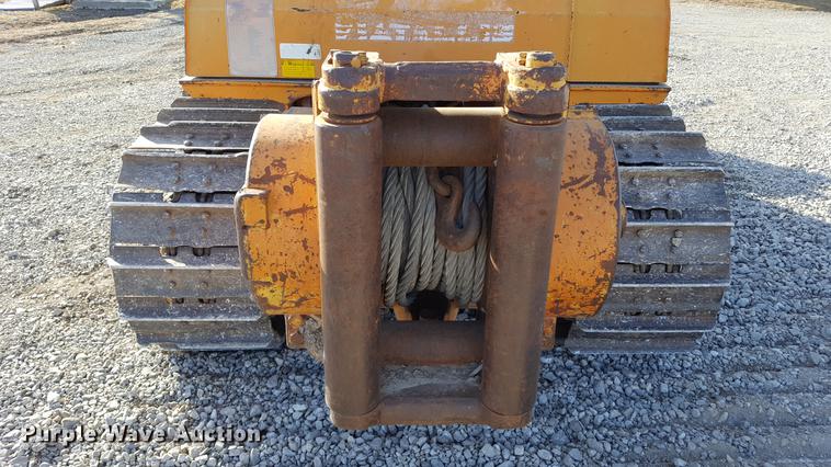 image for item DD5429 Fiat-Allis FD145 dozer