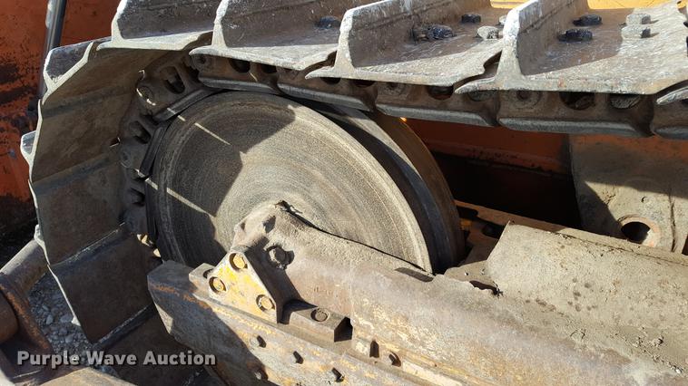 image for item DD5429 Fiat-Allis FD145 dozer