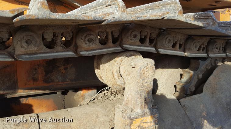 image for item DD5429 Fiat-Allis FD145 dozer