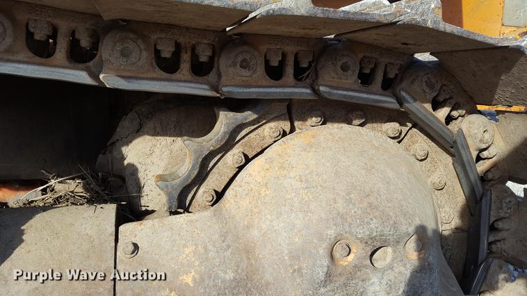image for item DD5429 Fiat-Allis FD145 dozer