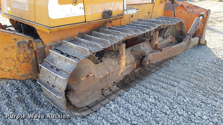 image for item DD5429 Fiat-Allis FD145 dozer