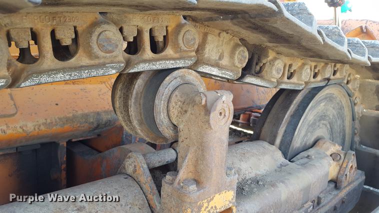 image for item DD5429 Fiat-Allis FD145 dozer