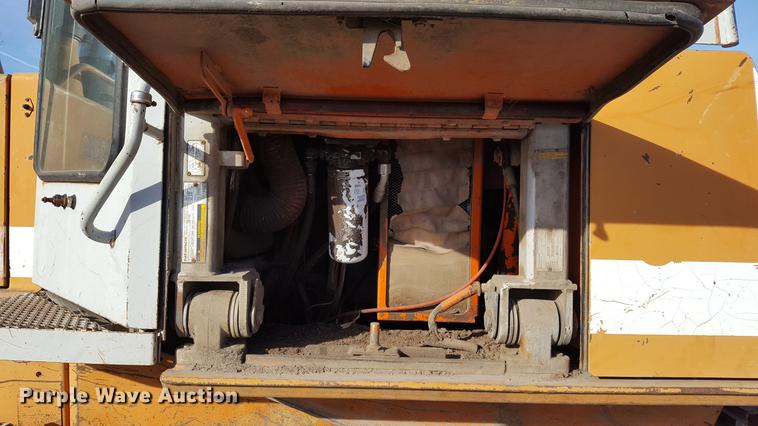 image for item DD5429 Fiat-Allis FD145 dozer