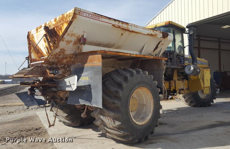 image for item DD5440 Ag-Chem TerraGator 9103 self-propelled applicator