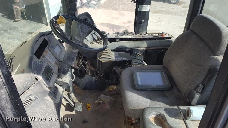 image for item DD5440 Ag-Chem TerraGator 9103 self-propelled applicator