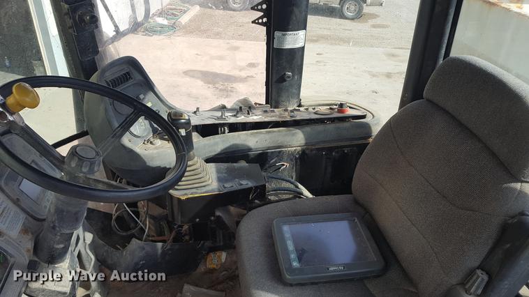 image for item DD5440 Ag-Chem TerraGator 9103 self-propelled applicator